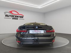 BMW 318 d Advantage Navi LED Kamera