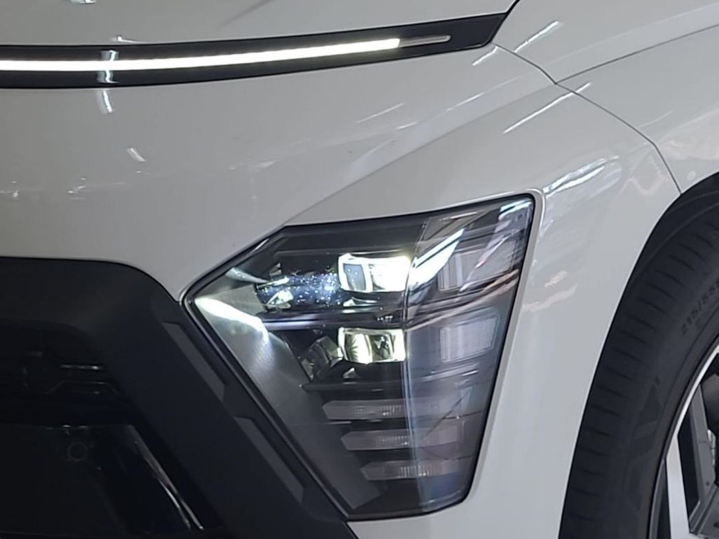 Hyundai Kona – Bild 6
