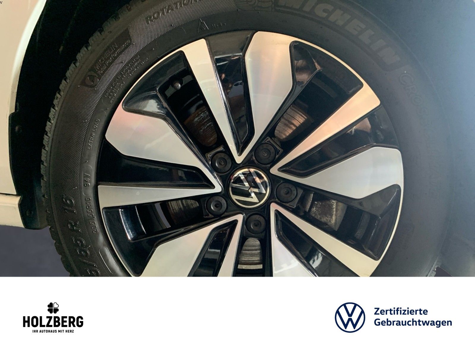 Volkswagen Golf - Bild 6