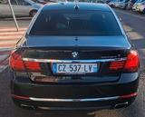BMW ActiveHybrid 7 L - - BMW ActiveHybrid 7 Gebrauchtwagen