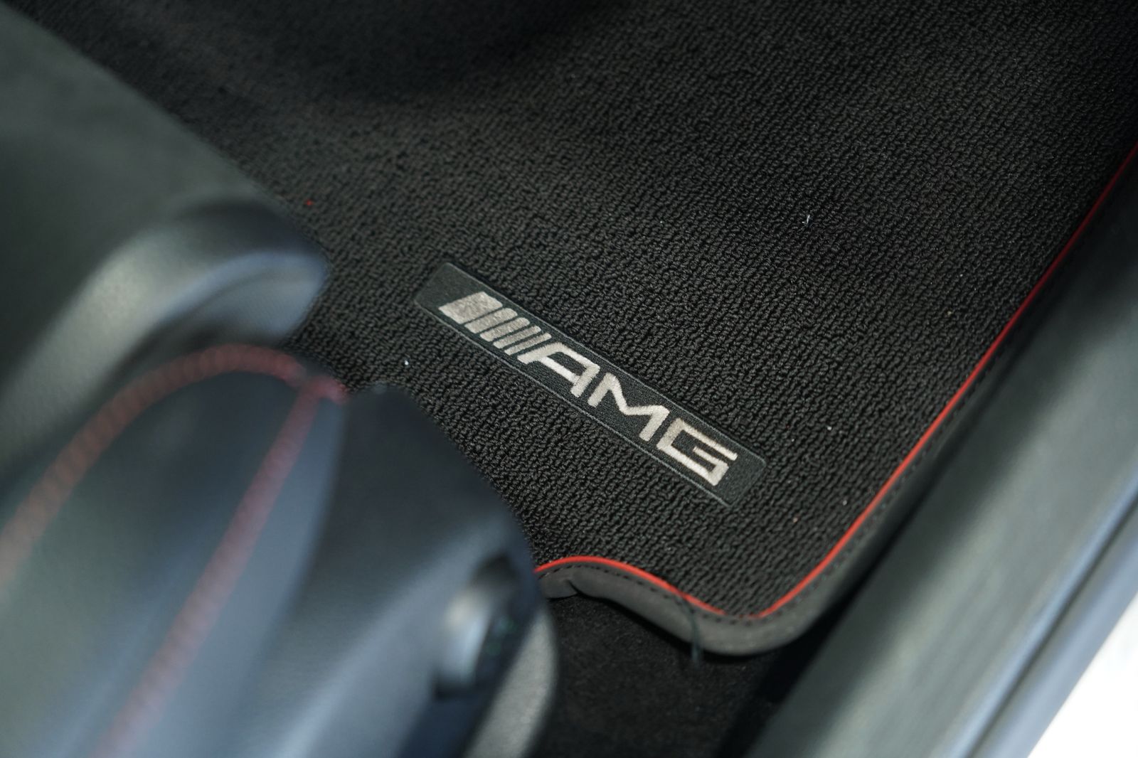 Mercedes Benz C 43 Amg