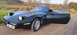 Corvette C4 Cabrio - Corvette C4 mit Benzin-Antrieb: Leder, Cabrio