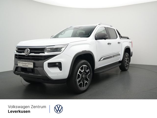 Volkswagen Amarok TDI PanAmericana H/K STANDHZ MATRIX AHK