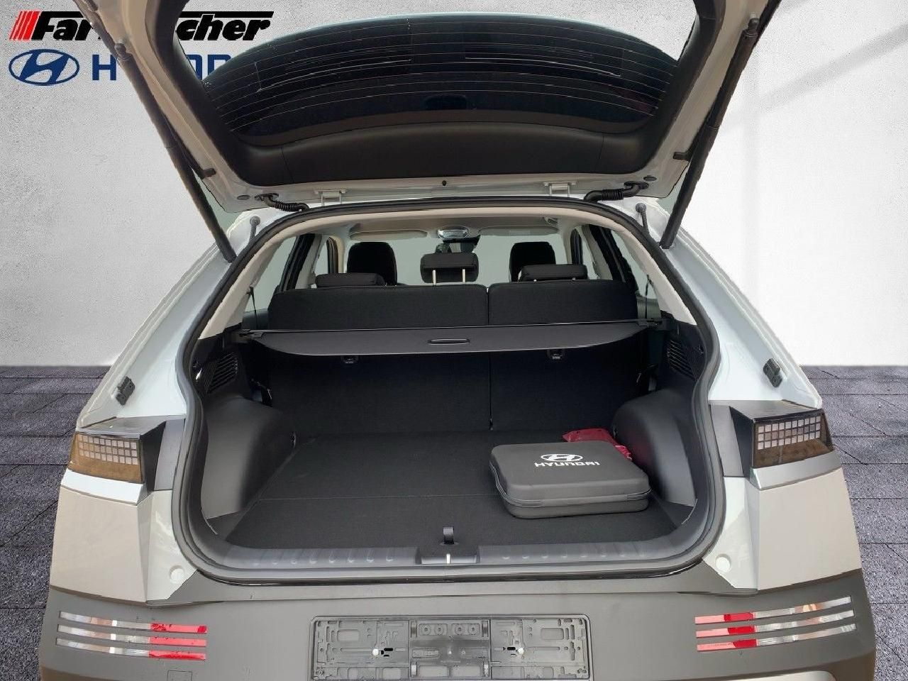 Fahrzeugabbildung Hyundai IONIQ 5 Centriq 2WD 84 kWh Bose Soundsystem*