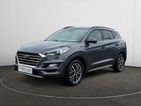 Hyundai Tucson 1.6 Style 4W RFK*NAVI*PANO*SMART-KEY*uvm* - Hyundai Gebrauchtwagen in Mönchengladbach