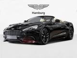 Aston Martin Vanquish Volante Aston Martin Hamburg - Aston Martin Vanquish Gebrauchtwagen
