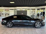 Audi A7 55 TFSI quattro · S Line · Matrix · Pano · - Audi A7 55 TFSI Gebrauchtwagen