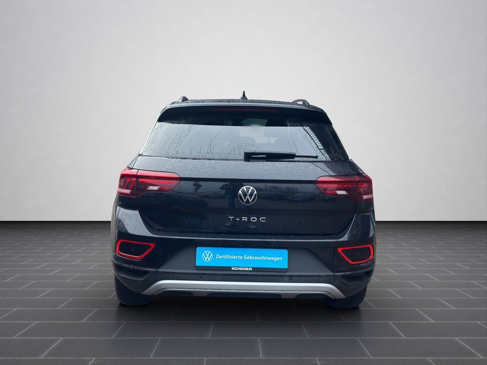 Volkswagen T-Roc - Bild 7
