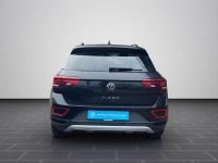 Volkswagen T-Roc - Vorschau Bild 7