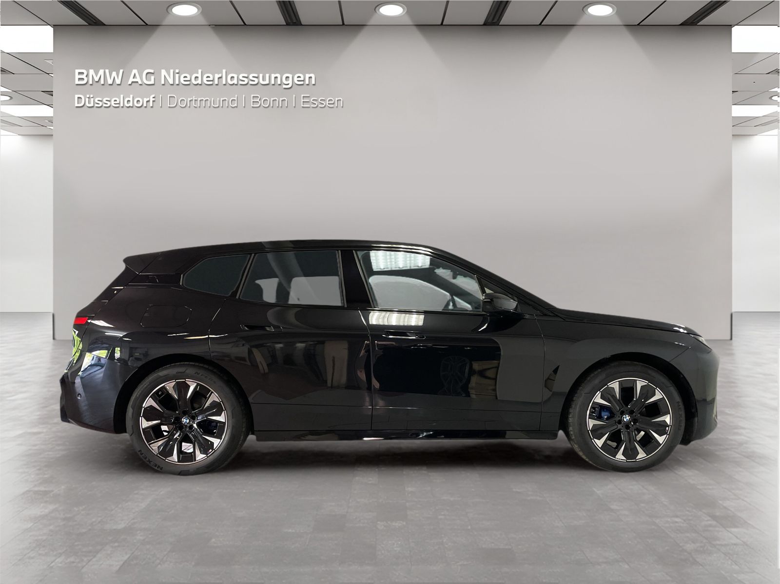 BMW iX - Bild 8