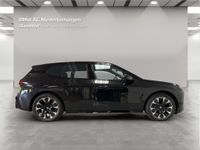 BMW iX - Vorschau Bild 8