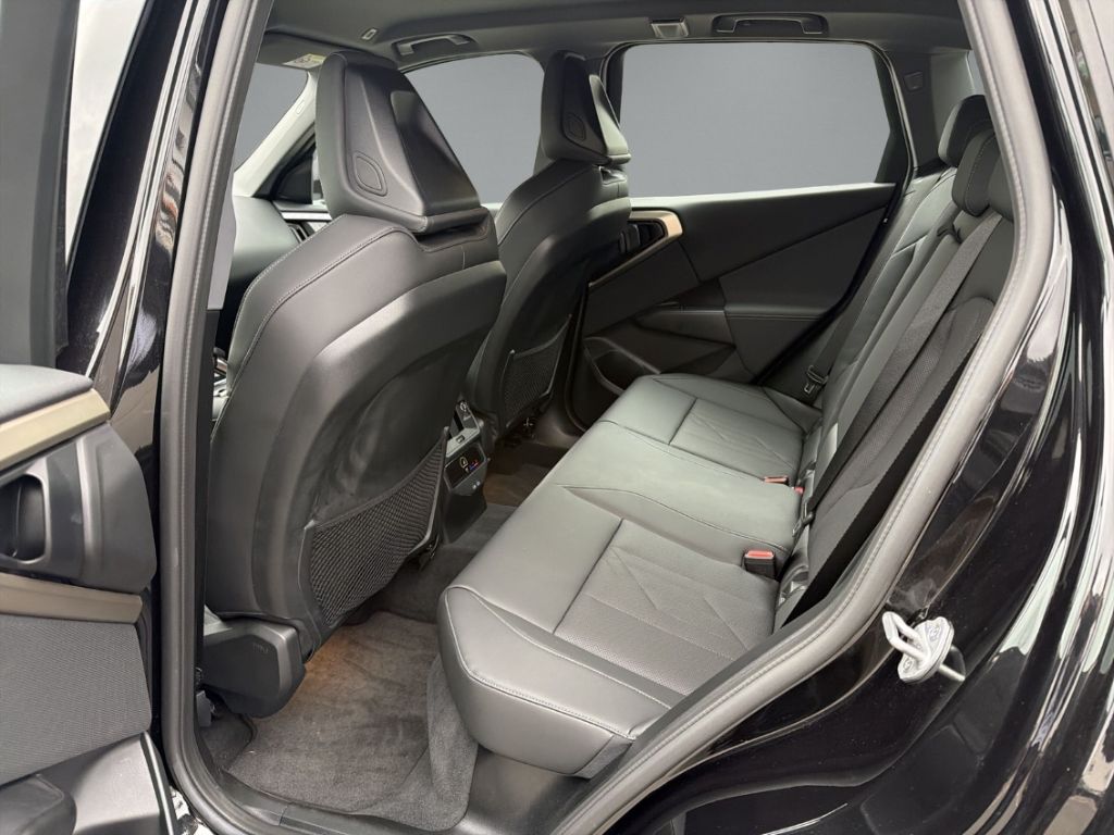 BMW X3 - Bild 9