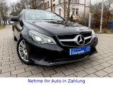 Mercedes-Benz E 200-Coupe*Automatik*LED*Garantie*Navi*PDC*SHZ* - : Sportwagen, Auto