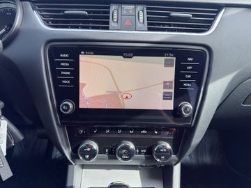 Skoda Octavia Lim. Drive 4x4 DSG|Kamera|LED|ACC|Canton