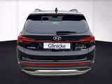 Hyundai Santa Fe 1.6 Prime Plug-In Hybrid 4WD - Hyundai SANTA FE: Standheizung