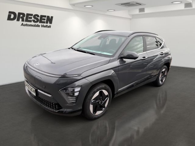 Hyundai KONA Elektro Prime (MY27) 65kWh (204 PS) SITZ-KO