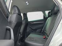 Skoda Karoq - Vorschau Bild 11