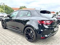 Fahrzeugabbildung Megane IV R.S. 1.8 TCe 280 Energy