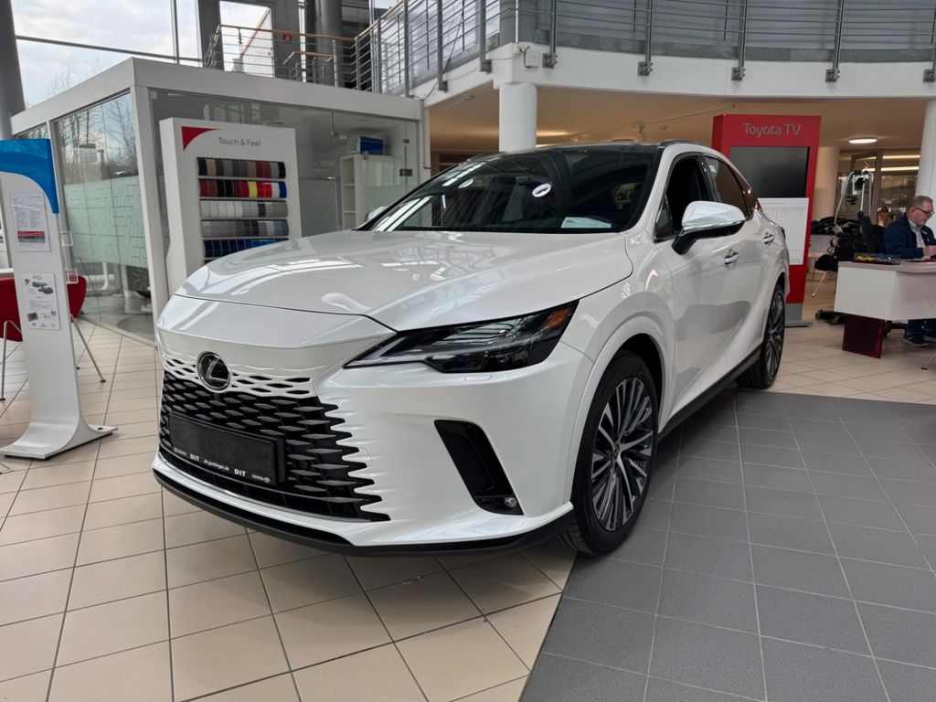 Lexus RX 450