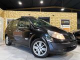 Renault Scenic II Grand Privilege/7-SITZ/PANO/NAVI/SHZ/ - Renault Scenic: Privilege
