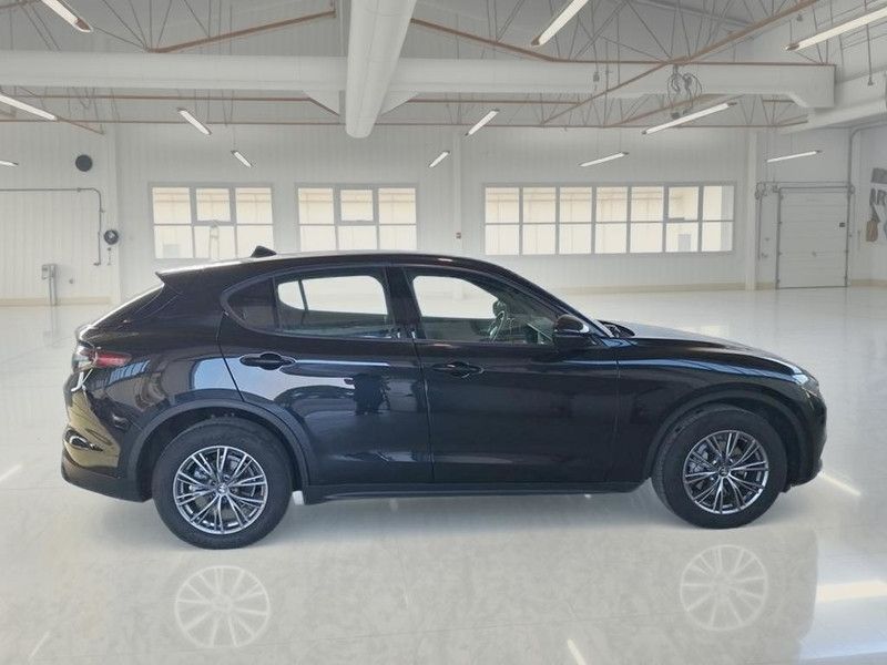 Alfa Romeo ALFA ROMEO STELVIO 2.2 TD 160 CV SUPER AT8 RWD S imagem 3