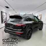 Porsche Cayenne Diesel V6 Platinum Edition - Porsche Cayenne: V6