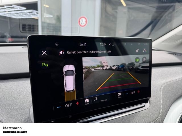 Skoda Enyaq - Bild 16