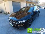 Mercedes-Benz MERCEDES-BENZ A 220 Automatic 4Matic Premium - Mercedes-Benz A-Klasse: Halbautomatik