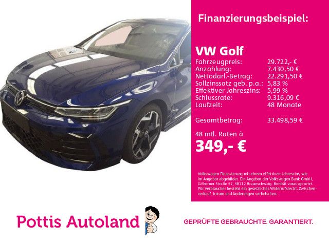 Image of Volkswagen Golf