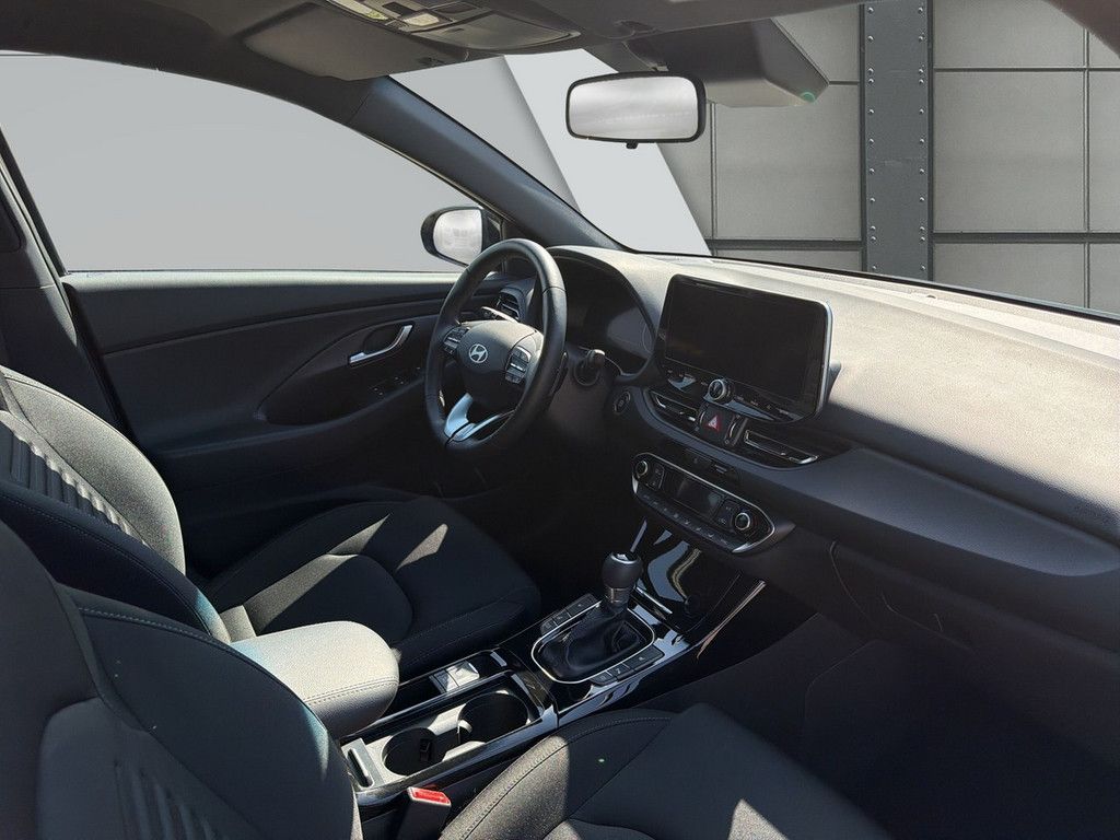 Hyundai i30 – Bild 13