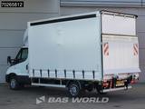 Iveco Daily 35S16 Automaat Schuifzeil Laadklep CarPlay - Iveco Daily 35s