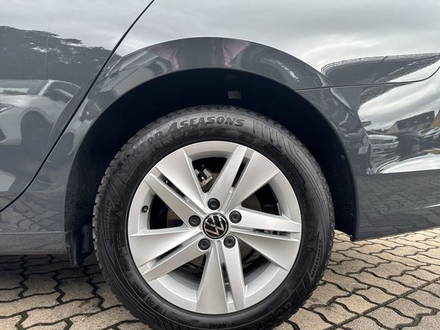 Golf Variant Life eTSI DSG