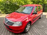 Dacia Logan MCV Kombi Tüv bis Dezember 202... - Dacia Logan in Stuttgart