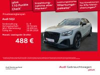 Audi SQ2 - Vorschau Bild 1