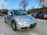 Volkswagen New Beetle Lim. 1.6 United - Volkswagen New Beetle in Essen