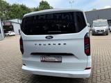 Ford Tourneo Custom Bus L1 Titanium*PDC*CAM*STHZG*SHZ - Ford Tourneo Custom: L1