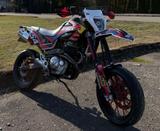 Honda FMX650| +49 1512 5520425 - Angebote