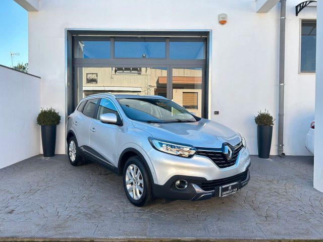 Renault Kadjar 1.5 DCI 110Cv INTENS - 2015