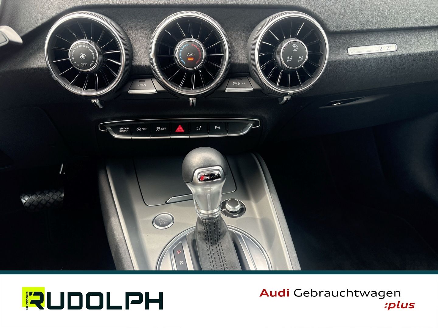 Audi TT - Bild 16