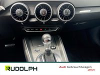 Audi TT - Vorschau Bild 16