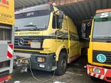 Mercedes-Benz SK 2553 6x2/4