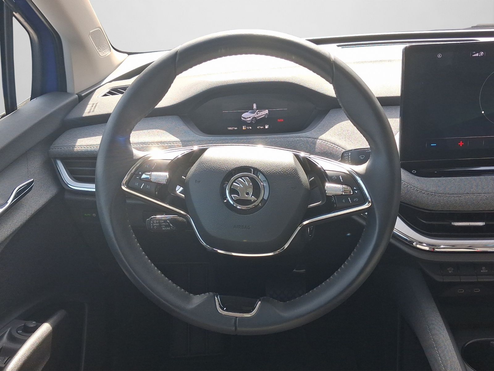 Skoda Enyaq - Bild 10