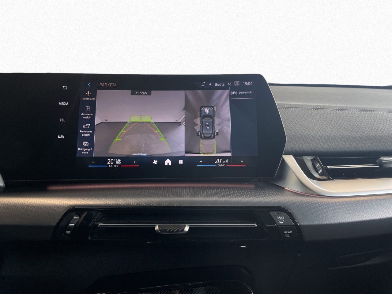 BMW iX2 - Bild 20