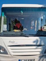 Niesmann + Bischoff Flair 6700 iLTA - Niesmann + Bischoff Flair