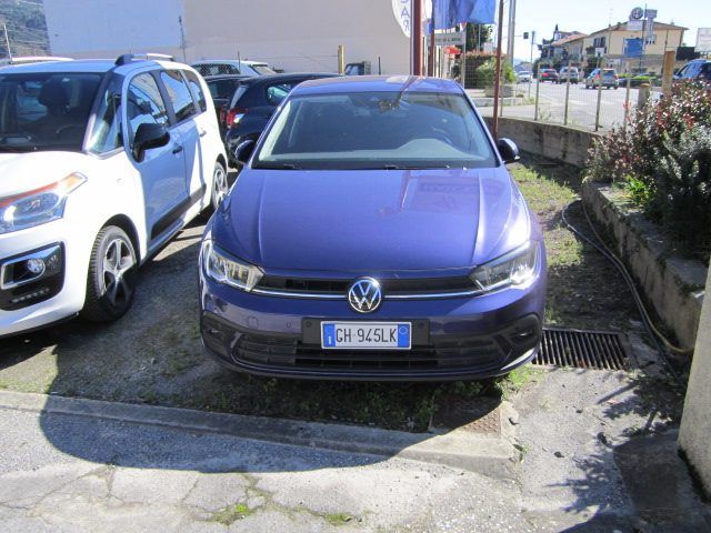 Другие VOLKSWAGEN Polo 1.0 TSI Life