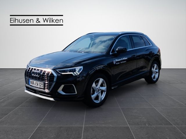 Audi Q3 +35+TFSI+ADVANCED+LED+NAVI PLUS+GRA+ foto 2