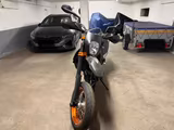 KTM SMCR 690 (A2 Tauglich) - SUPER MOTO