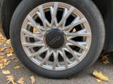 Fiat 500C 1.2 8V Dualogic LOUNGE C LOUNGE - Fiat 500C von privat