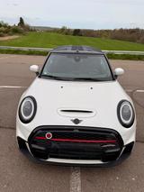 MINI John Cooper Works Cabrio JCW Cabrio JCW Trim...