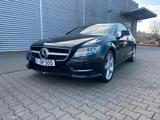 Mercedes-Benz CLS 500 AMG 4M SB Shootingbrake - Mercedes-Benz CLS 500 in Frankfurt (Main)